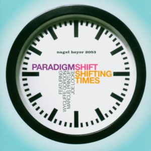 Shifting Times by Paradigm Shift 2004